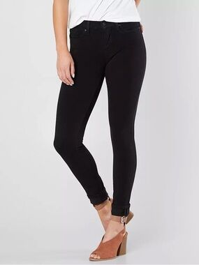 Black 311 Shaping Skinny